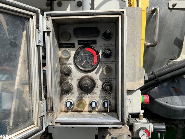 Volvo  FM 340 6x4 7m³ Combi kolkenzuiger Just 159.037 km! (24)