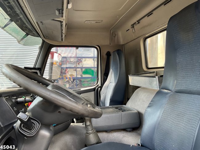 Volvo  FM 340 6x4 7m³ Combi kolkenzuiger Just 159.037 km! (28)