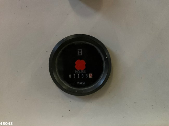 Volvo  FM 340 6x4 7m³ Combi kolkenzuiger Just 159.037 km! (31)