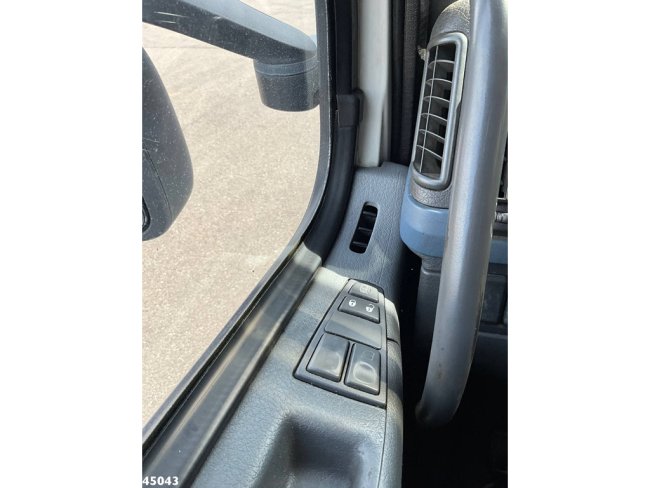 Volvo  FM 340 6x4 7m³ Combi kolkenzuiger Just 159.037 km! (33)