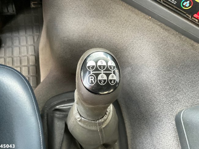 Volvo  FM 340 6x4 7m³ Combi kolkenzuiger Just 159.037 km! (34)