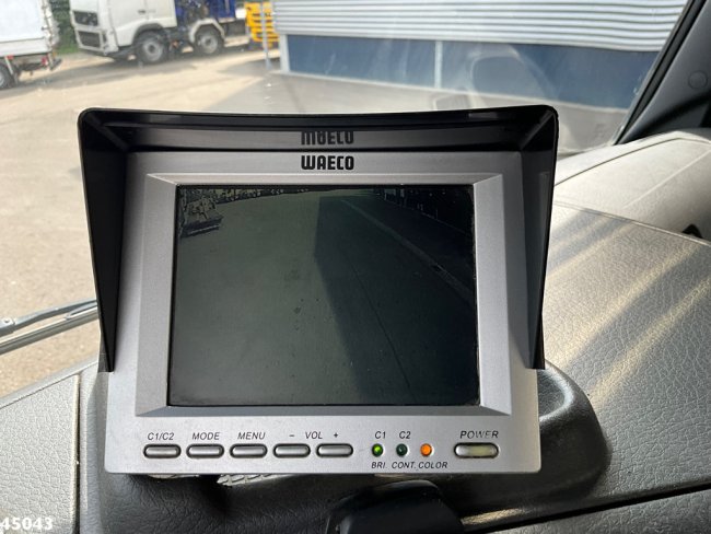 Volvo  FM 340 6x4 7m³ Combi kolkenzuiger Just 159.037 km! (35)