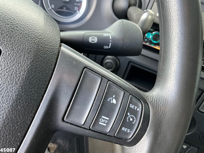 DAF  FAN CF 290 Euro 6 Hiab 21 Tonmeter laadkraan Just 166.914 km! (13)