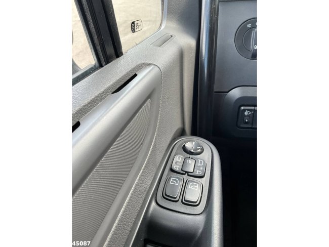 DAF  FAN CF 290 Euro 6 Hiab 21 Tonmeter laadkraan Just 166.914 km! (14)