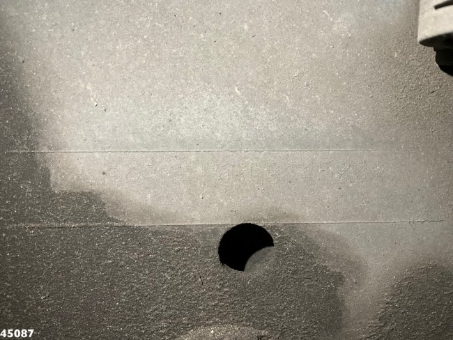 DAF  FAN CF 290 Euro 6 Hiab 21 Tonmeter laadkraan Just 166.914 km! (25)