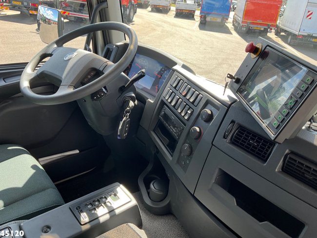 Volvo  FE 350 Norba MF 300 22m³ 2 compartimenten NEW and UNUSED! (13)