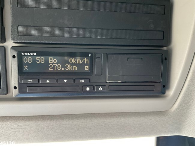 Volvo  FE 350 Norba MF 300 22m³ 2 compartimenten NEW and UNUSED! (19)