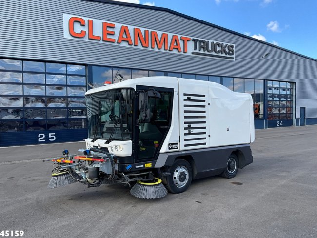 Ravo  540 CD Euro 6 with 3-rd brush (2)