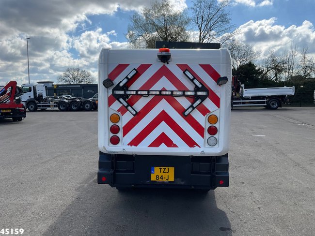 Ravo  540 CD Euro 6 with 3-rd brush (6)