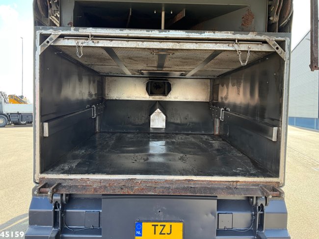 Ravo  540 CD Euro 6 with 3-rd brush (7)