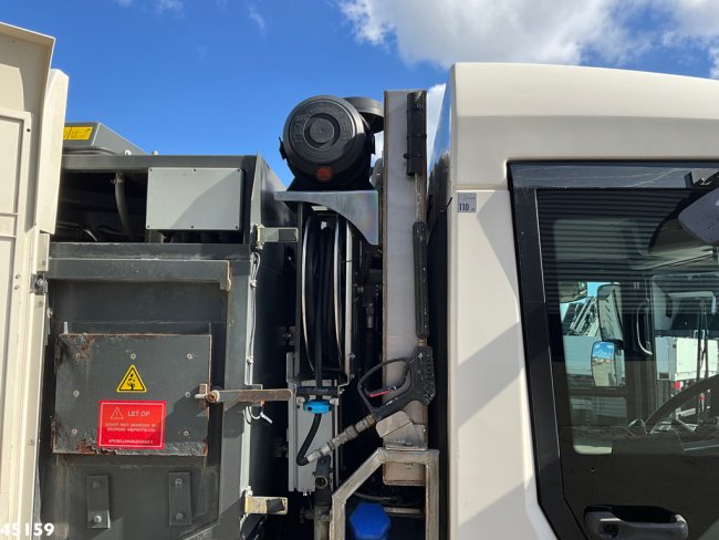 Ravo  540 CD Euro 6 with 3-rd brush (8)