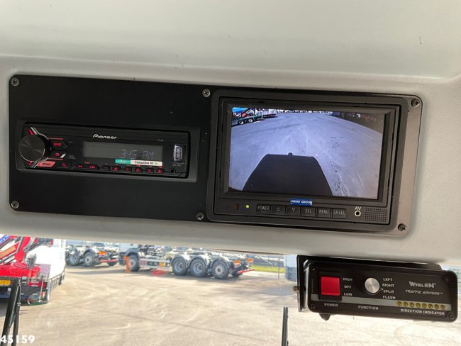 Ravo  540 CD Euro 6 with 3-rd brush (14)