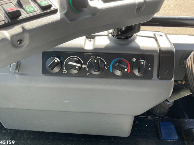 Ravo  540 CD Euro 6 with 3-rd brush (15)