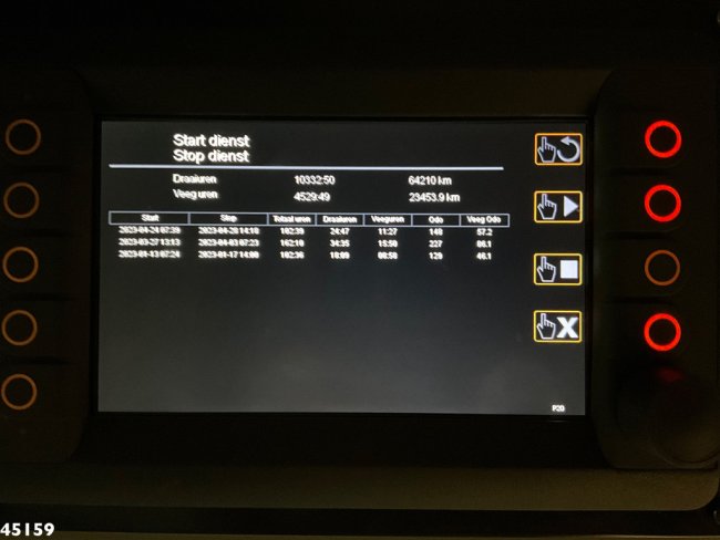 Ravo  540 CD Euro 6 with 3-rd brush (16)