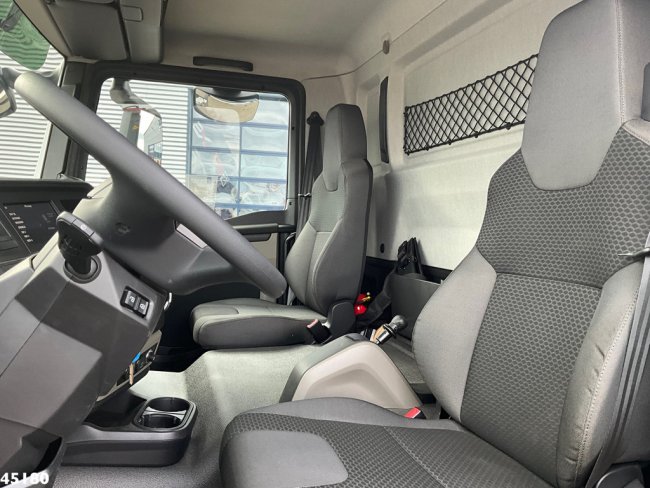 MAN  TGM 18.320 Euro 6 Fassi 13 Tonmeter laadkraan NEW AND UNUSED! (13)