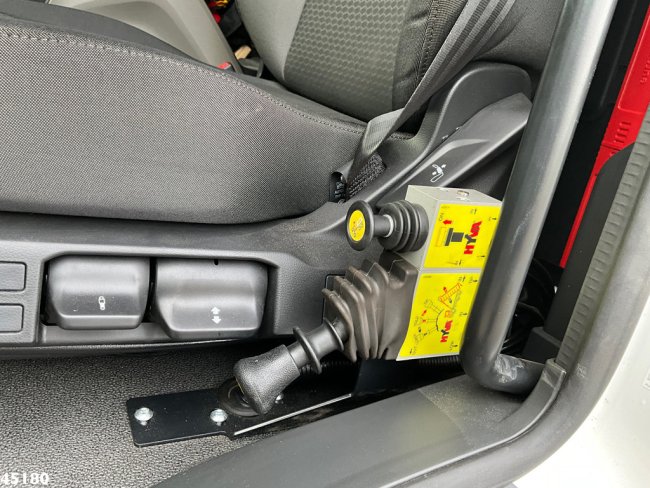 MAN  TGM 18.320 Euro 6 Fassi 13 Tonmeter laadkraan NEW AND UNUSED! (15)