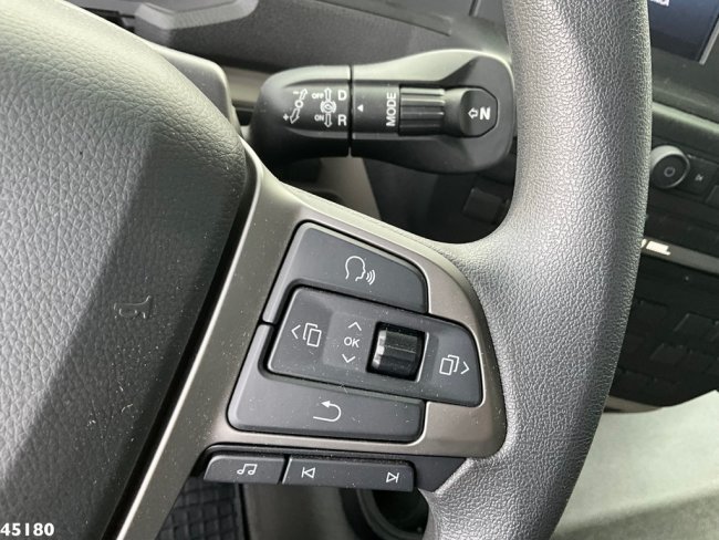 MAN  TGM 18.320 Euro 6 Fassi 13 Tonmeter laadkraan NEW AND UNUSED! (16)