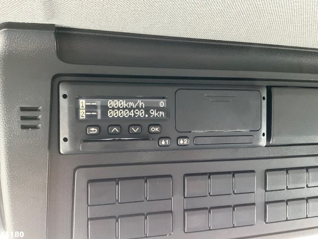 MAN  TGM 18.320 Euro 6 Fassi 13 Tonmeter laadkraan NEW AND UNUSED! (18)