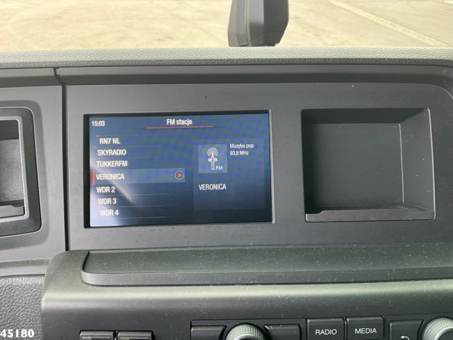 MAN  TGM 18.320 Euro 6 Fassi 13 Tonmeter laadkraan NEW AND UNUSED! (21)