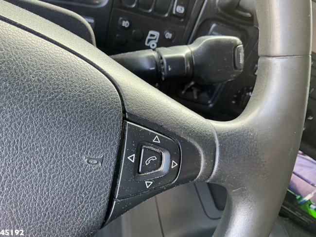 Scania  P 410 Euro 6 Geesink Norba MF 300, 21m³ (13)