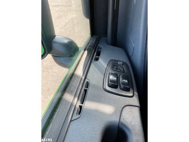 Scania  P 410 Euro 6 Geesink Norba MF 300, 21m³ (17)