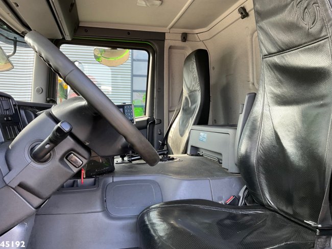 Scania  P 410 Euro 6 Geesink Norba MF 300, 21m³ (18)