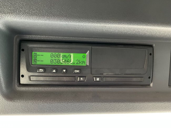 Scania  P 410 Euro 6 Geesink Norba MF 300, 21m³ (20)