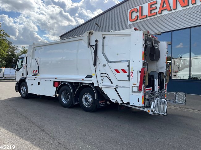 Renault  D 26 WIDE Euro 6 Geesink Norba MF 300 21m³ (3)