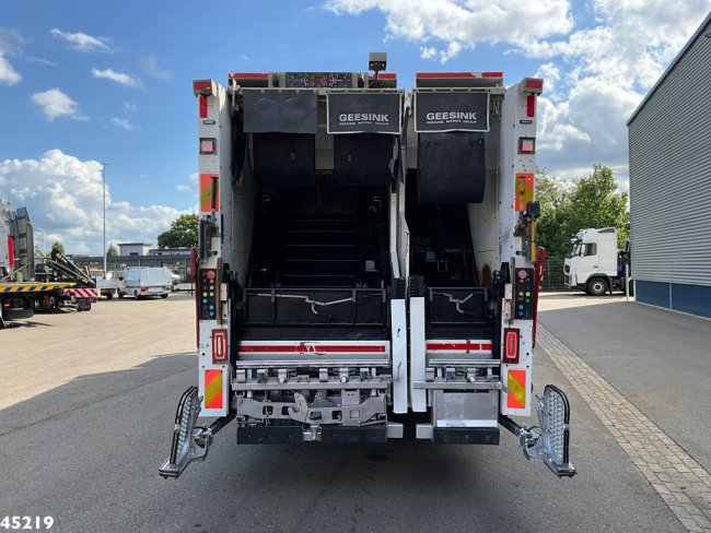 Renault  D 26 WIDE Euro 6 Geesink Norba MF 300 21m³ (4)