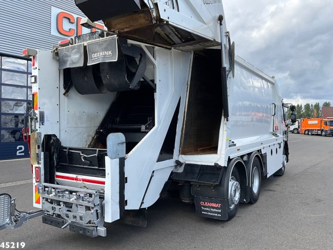 Renault  D 26 WIDE Euro 6 Geesink Norba MF 300 21m³ (7)