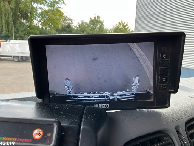 Renault  D 26 WIDE Euro 6 Geesink Norba MF 300 21m³ (19)