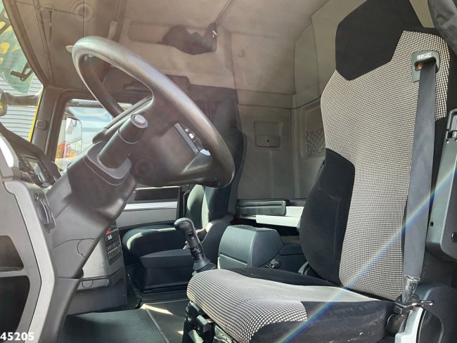 MAN  TGX 35.440 Euro 6 8x4 26 Ton haakarmsysteem (8)