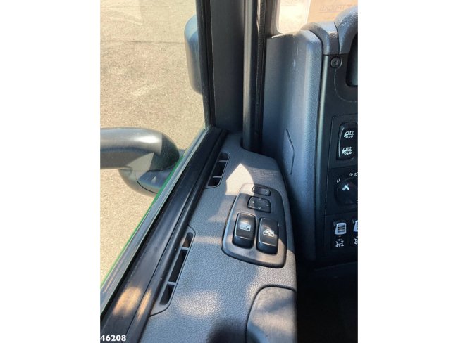 Scania  P 360 Euro 6 Bekker LaGram 9m³ kolkenzuiger (24)