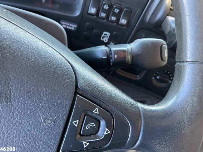 Scania  P 360 Euro 6 Bekker LaGram 9m³ kolkenzuiger (25)