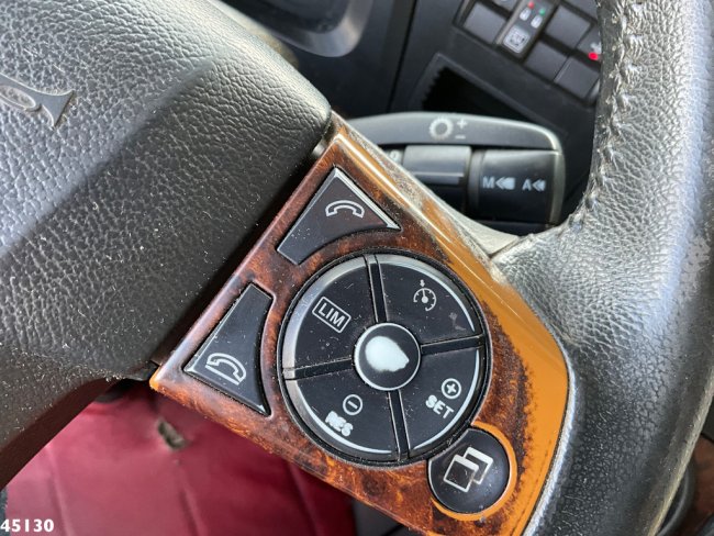 Mercedes-Benz  Arocs 3263 8x4 Euro 6 Hiab 37 Tonmeter laadkraan + Fly-Jib (17)