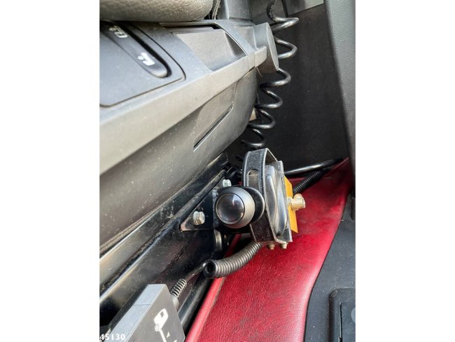 Mercedes-Benz  Arocs 3263 8x4 Euro 6 Hiab 37 Tonmeter laadkraan + Fly-Jib (19)