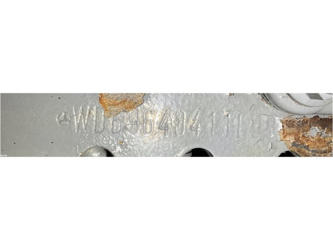 Mercedes-Benz  Arocs 3263 8x4 Euro 6 Hiab 37 Tonmeter laadkraan + Fly-Jib (27)