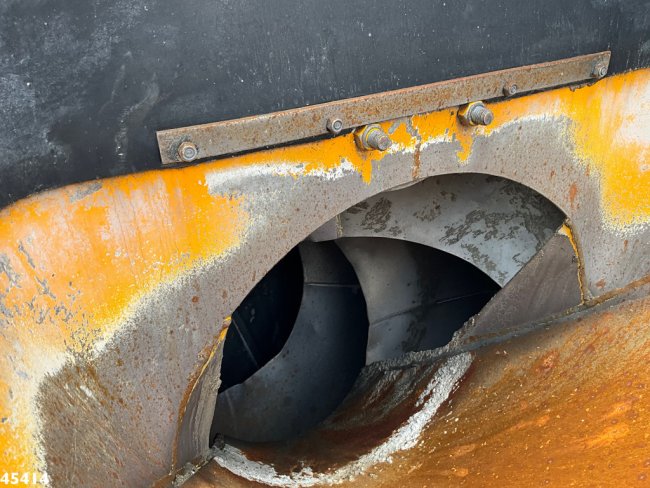 MAN  TGS 35.440 10x4 Schwing Stetter 9m³ betonmixer (13)