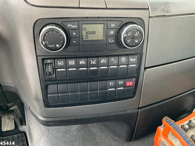 MAN  TGS 35.440 10x4 Schwing Stetter 9m³ betonmixer (19)