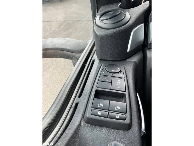 MAN  TGS 35.440 10x4 Schwing Stetter 9m³ betonmixer (22)