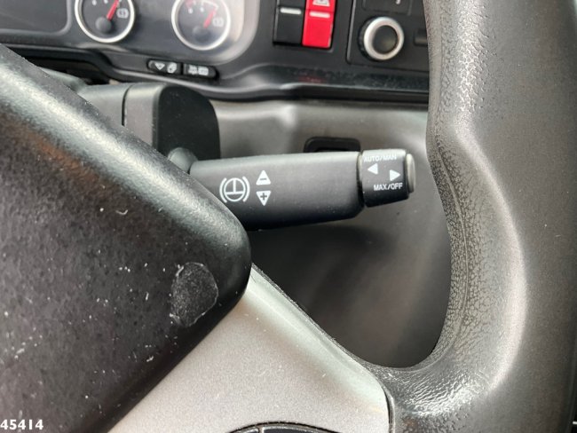 MAN  TGS 35.440 10x4 Schwing Stetter 9m³ betonmixer (23)