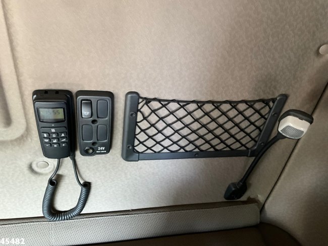 Scania  R 490 8x4 Euro 6 Retarder HMF 60 Tonmeter laadkraan + Fly-Jib (18)