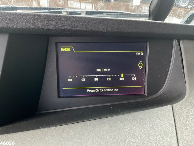 Volvo  FH 16.550 8x4 Euro 6 Fassi 42 Tonmeter laadkraan + Fly-Jib Just 236.666 km! (16)