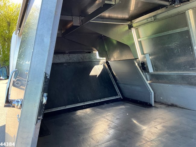 Mercedes-Benz  Sprinter 315 1.9 CDI Euro 6 kippende zijlader Just 39.284 km! (9)