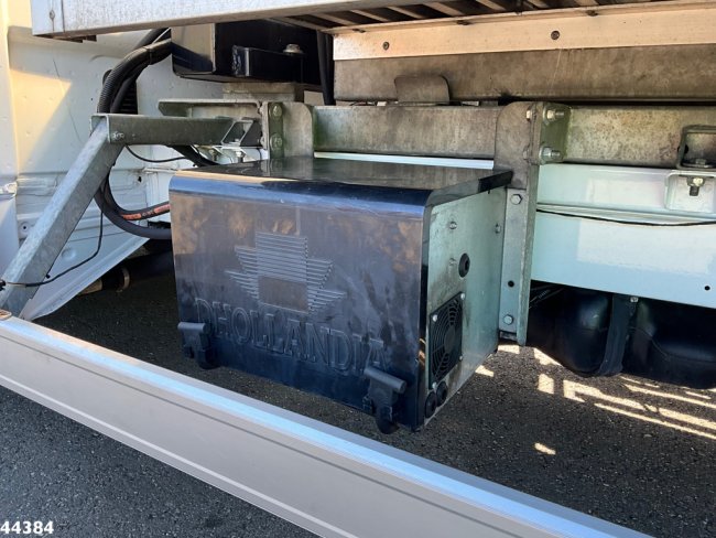 Mercedes-Benz  Sprinter 315 1.9 CDI Euro 6 kippende zijlader Just 39.284 km! (10)