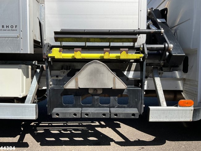 Mercedes-Benz  Sprinter 315 1.9 CDI Euro 6 kippende zijlader Just 39.284 km! (11)