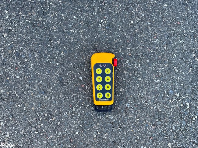 Mercedes-Benz  Sprinter 315 1.9 CDI Euro 6 kippende zijlader Just 39.284 km! (13)