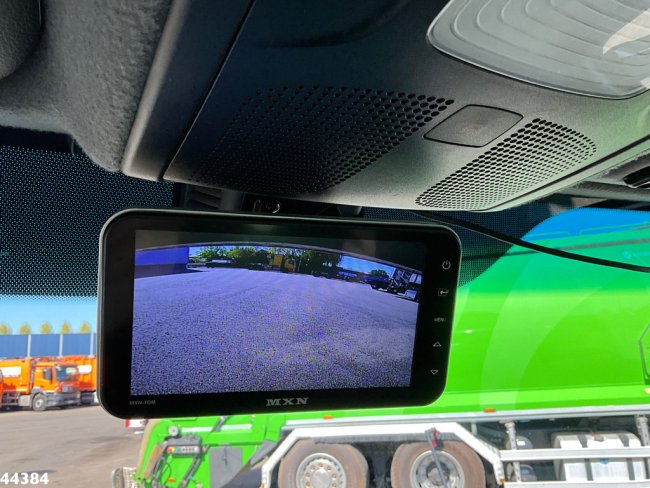 Mercedes-Benz  Sprinter 315 1.9 CDI Euro 6 kippende zijlader Just 39.284 km! (17)