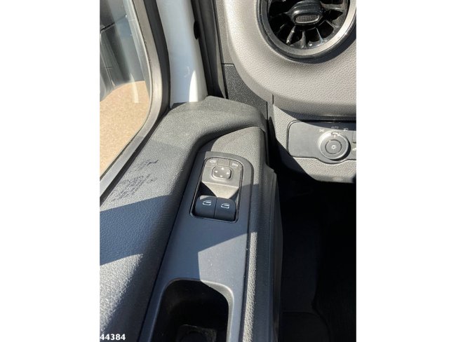 Mercedes-Benz  Sprinter 315 1.9 CDI Euro 6 kippende zijlader Just 39.284 km! (18)