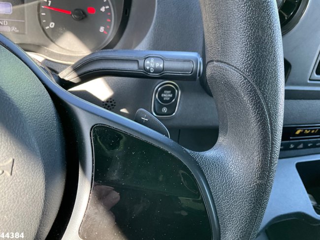 Mercedes-Benz  Sprinter 315 1.9 CDI Euro 6 kippende zijlader Just 39.284 km! (19)